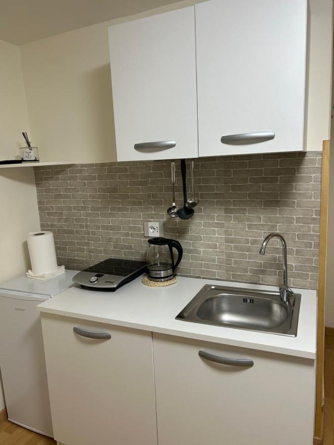 Casa Mattia Apartment Наполи Екстериор снимка